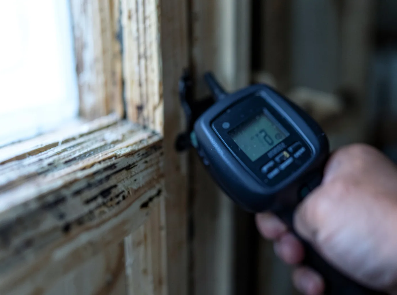 Commercial Water Damage Restoration in Freeman, VA